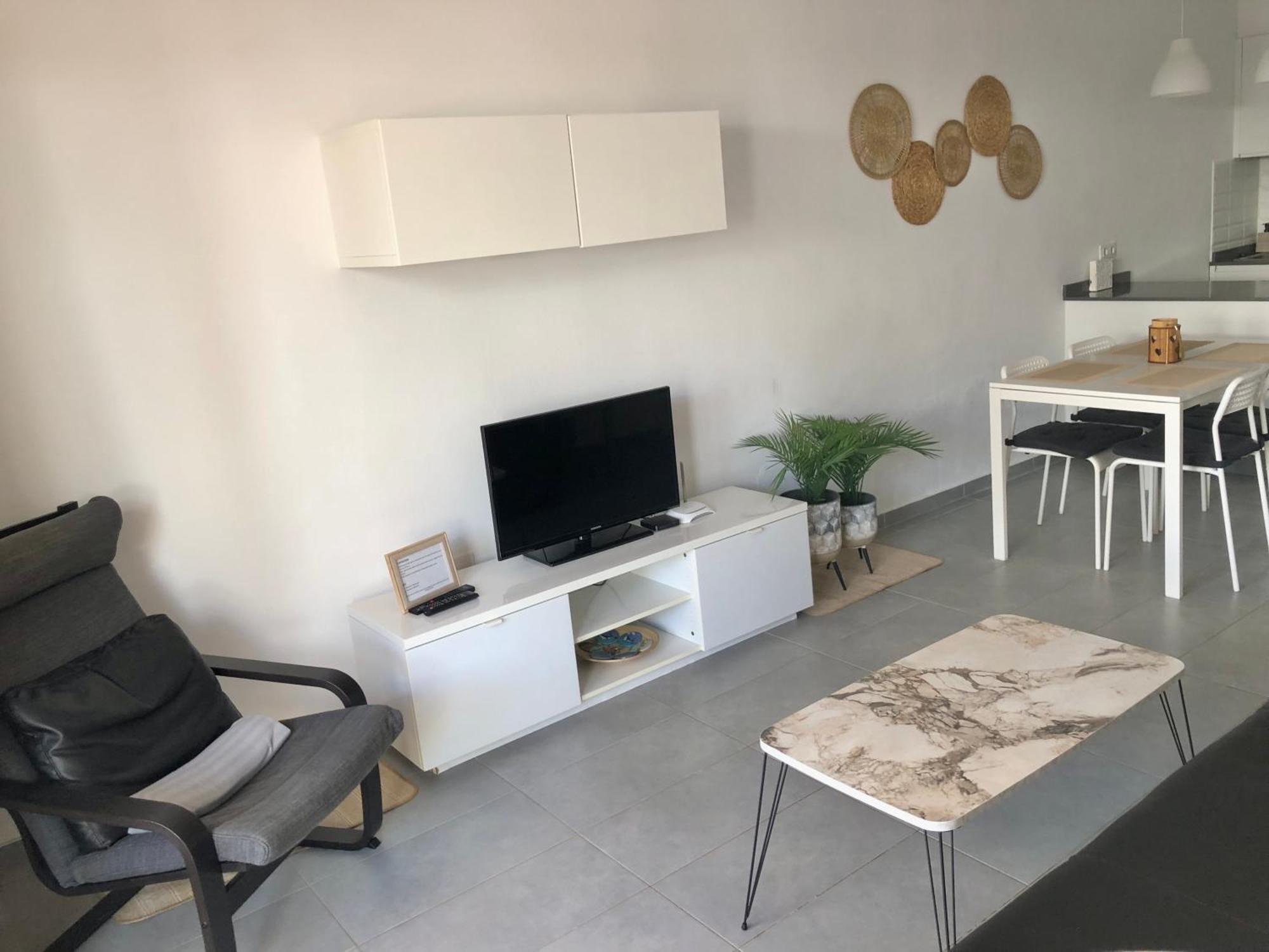 Ground Floor Apartment With Pool, Next To The Beach Costa Teguise Exterior photo