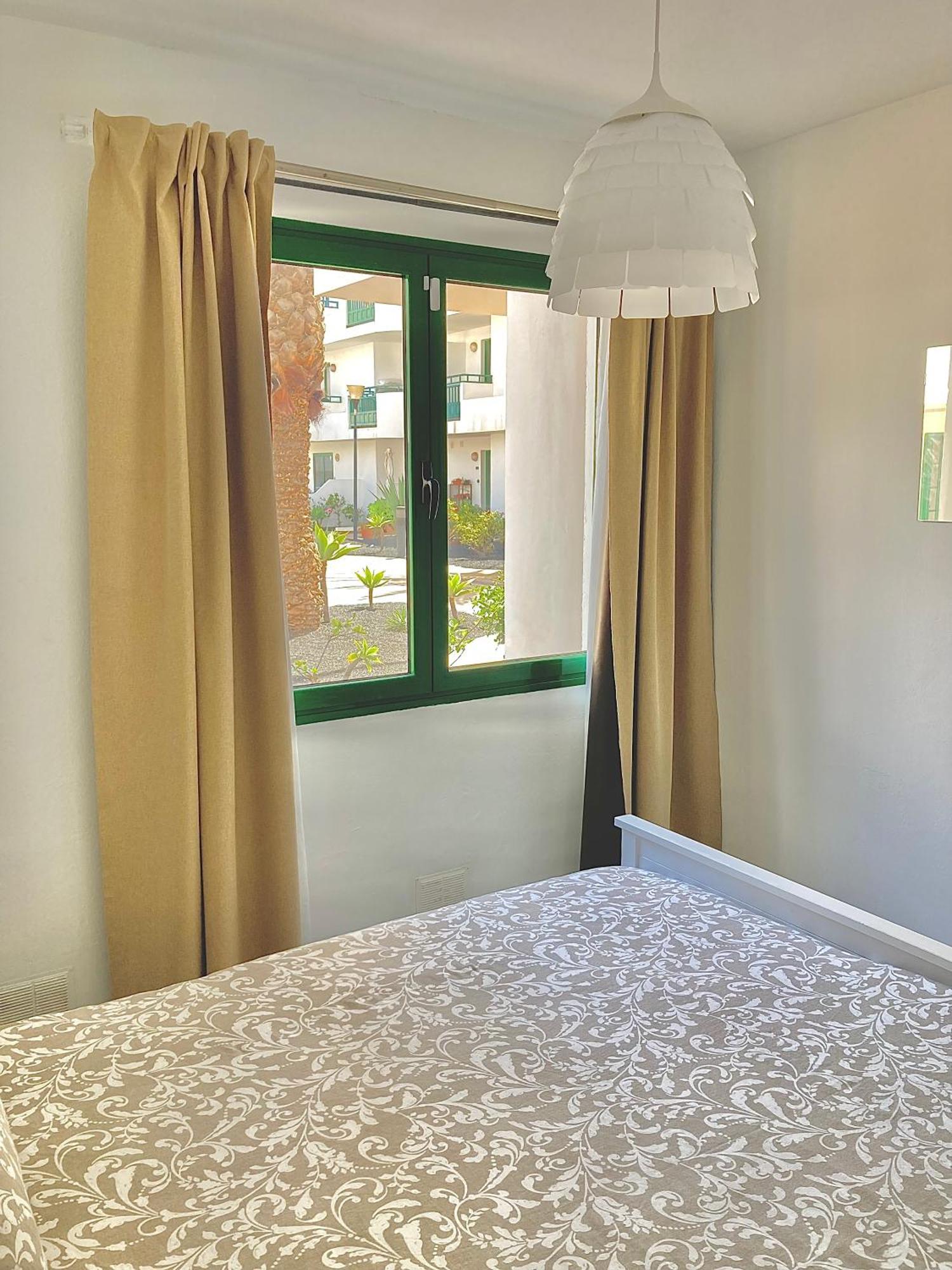 Ground Floor Apartment With Pool, Next To The Beach Costa Teguise Exterior photo
