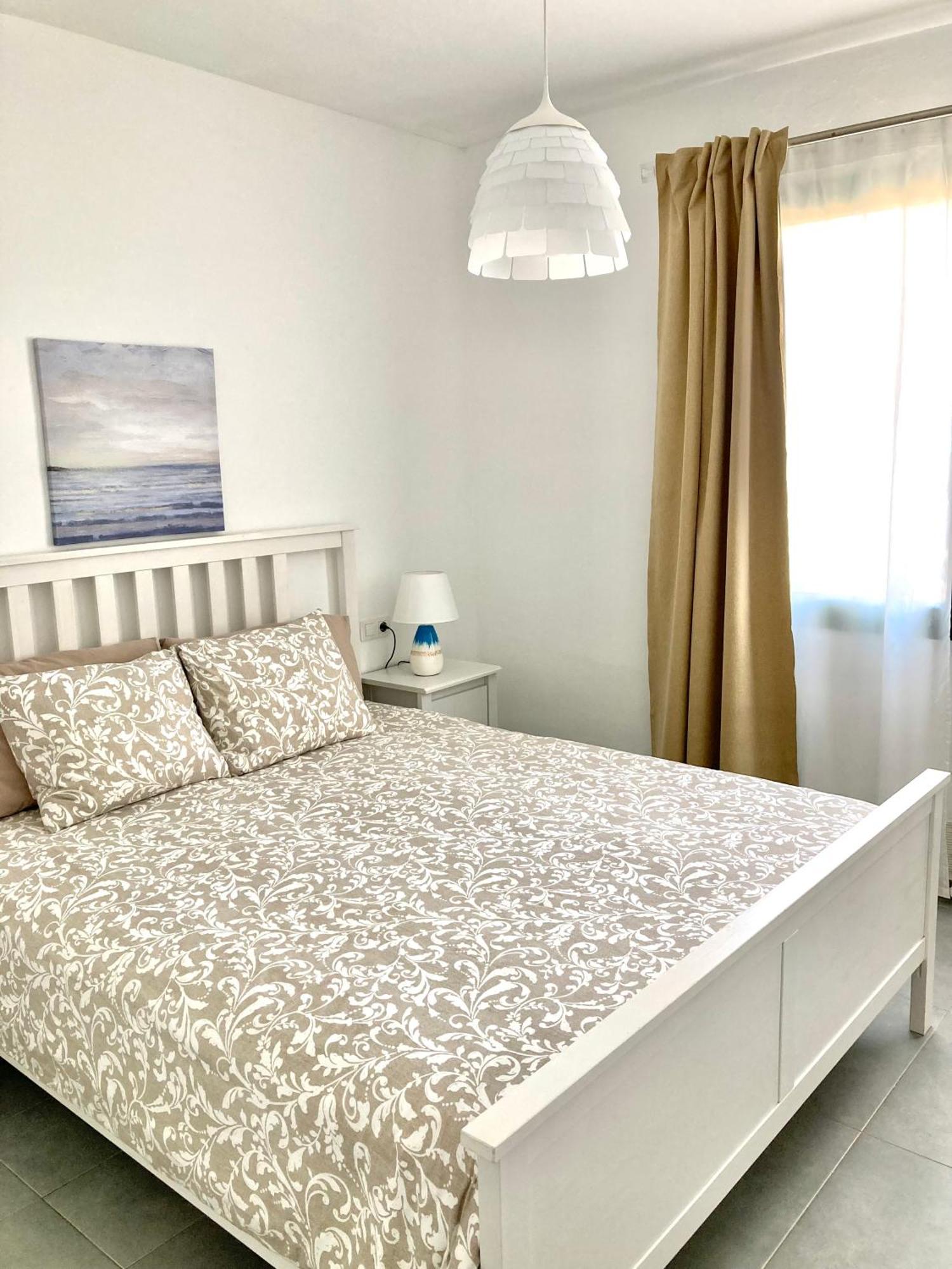Ground Floor Apartment With Pool, Next To The Beach Costa Teguise Exterior photo