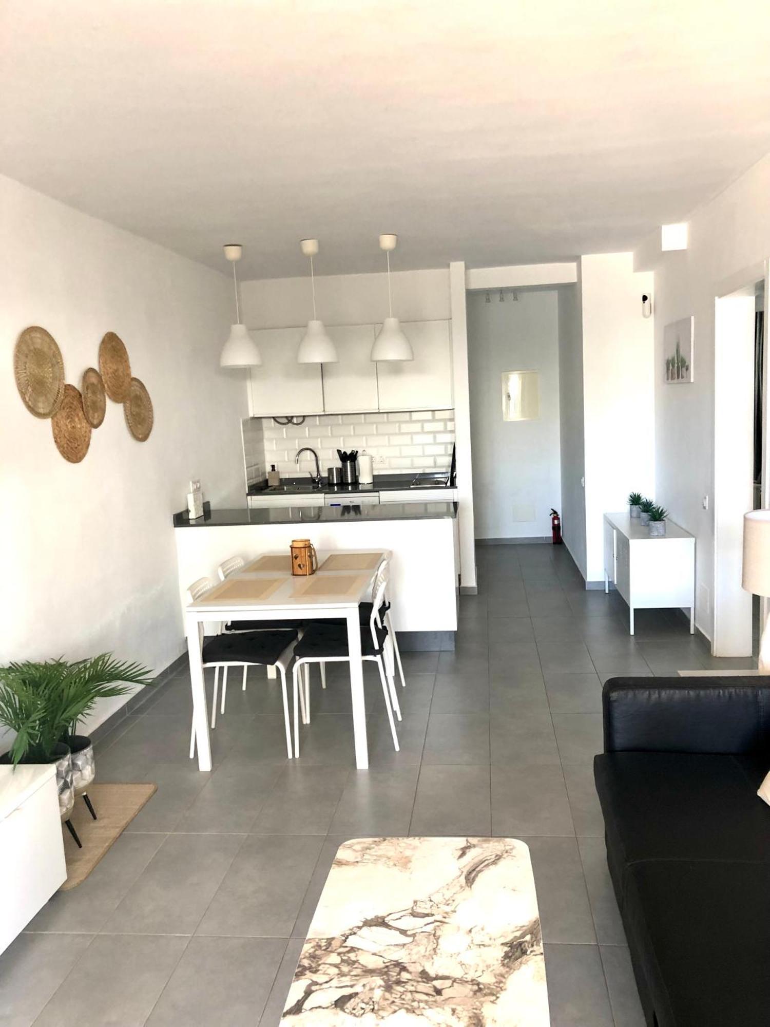 Ground Floor Apartment With Pool, Next To The Beach Costa Teguise Exterior photo
